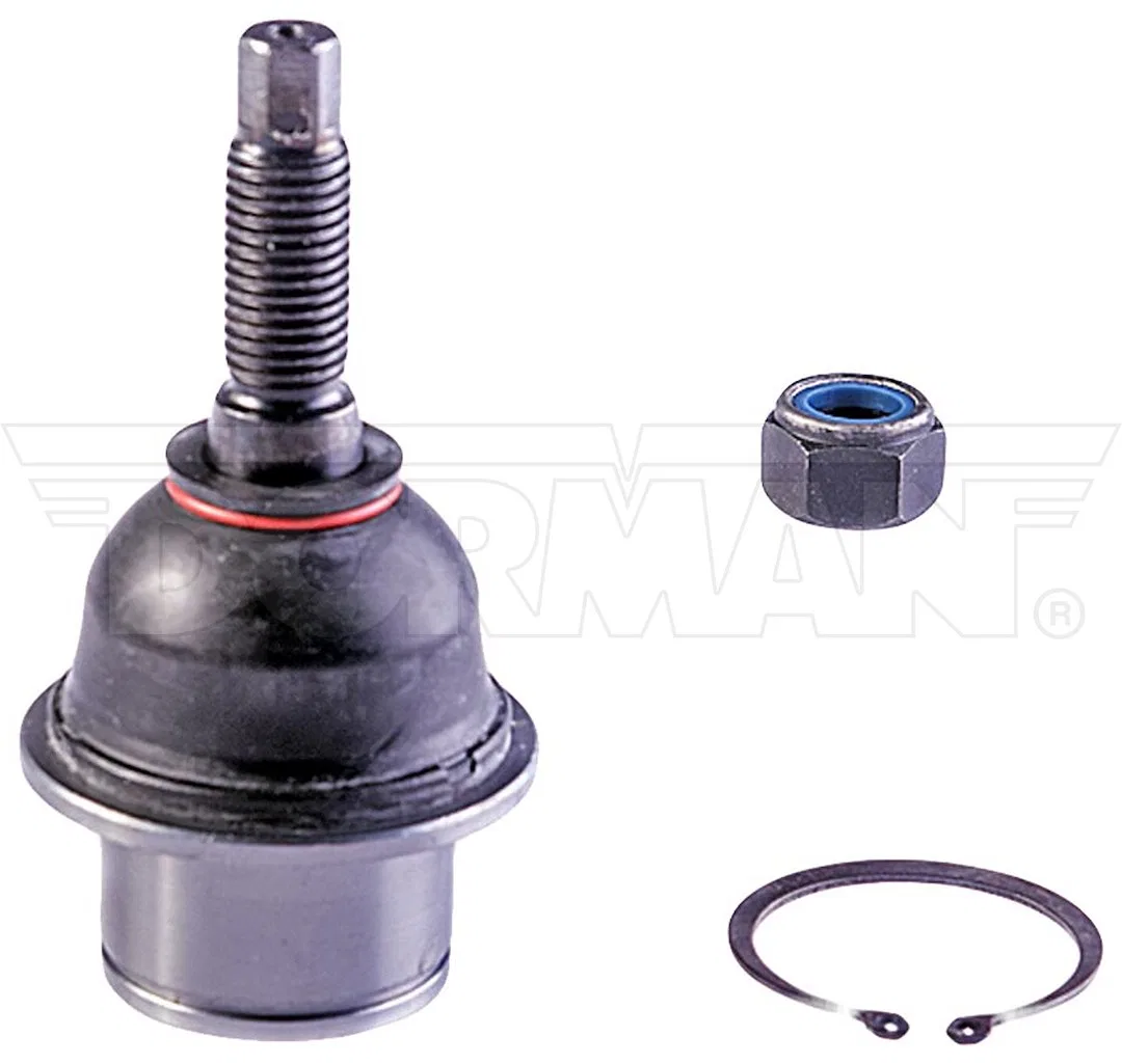 BJ85045 – DORMAN Ball Joint, OE Replacement Non-Adjustable With Nut And Snap Ring